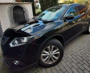 Nissan X-Trail Gebrauchtwagen