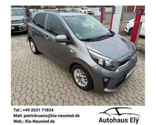 Kia Picanto Gebrauchtwagen