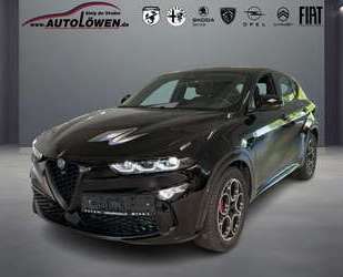 Alfa Romeo Tonale Gebrauchtwagen
