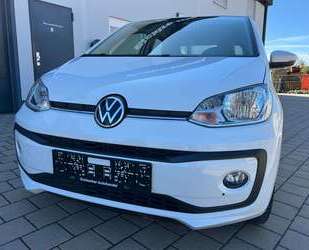 VW up! Gebrauchtwagen