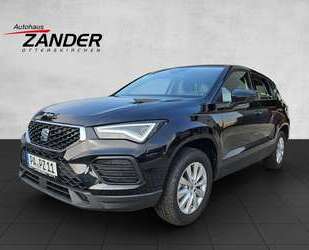 Seat Ateca Gebrauchtwagen