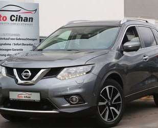 Nissan X-Trail Gebrauchtwagen