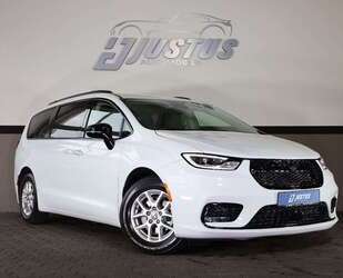 Chrysler Pacifica Gebrauchtwagen