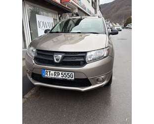 Dacia Logan Gebrauchtwagen