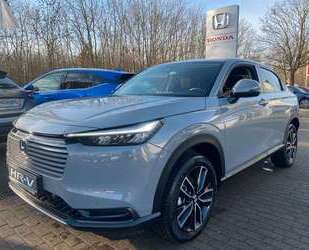Honda HR-V Gebrauchtwagen