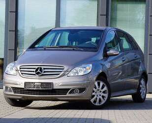 Mercedes-Benz B 170 Gebrauchtwagen