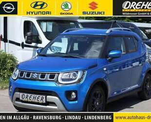 Suzuki Ignis Gebrauchtwagen