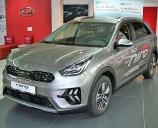Kia Niro Gebrauchtwagen