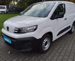 Peugeot Partner Gebrauchtwagen