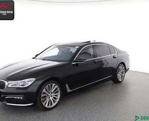 BMW 740 Gebrauchtwagen