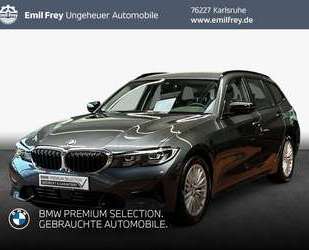 BMW 318 Gebrauchtwagen