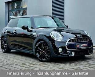 Mini Cooper S Gebrauchtwagen