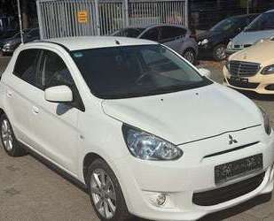 Mitsubishi Space Star Gebrauchtwagen