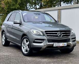 Mercedes-Benz ML 350 Gebrauchtwagen