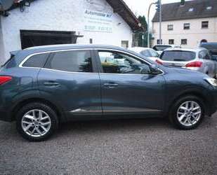 Renault Kadjar Gebrauchtwagen
