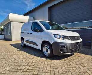 Peugeot Partner Gebrauchtwagen