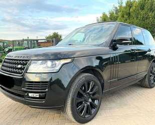 Land Rover Range Rover Gebrauchtwagen