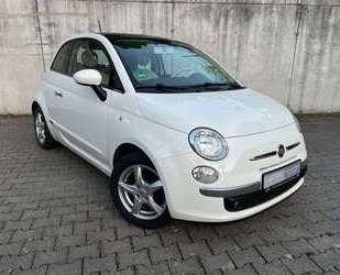 Fiat 500 Gebrauchtwagen