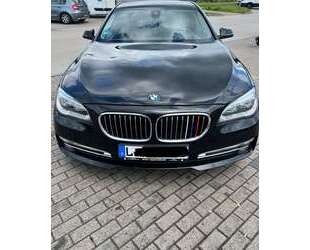 BMW 750 Gebrauchtwagen
