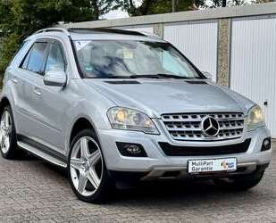Mercedes-Benz ML 350 Gebrauchtwagen