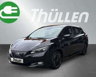 Nissan Leaf Gebrauchtwagen