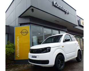Ligier Myli Gebrauchtwagen