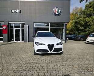 Alfa Romeo Stelvio Gebrauchtwagen