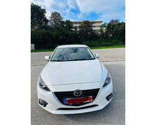 Mazda 3 Gebrauchtwagen