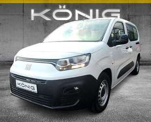 Fiat Doblo Gebrauchtwagen