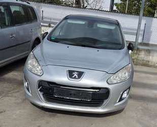 Peugeot 308 Gebrauchtwagen