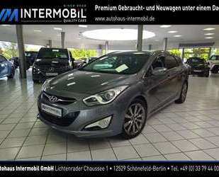 Hyundai i40 Gebrauchtwagen