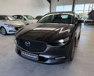Mazda CX-3 Gebrauchtwagen