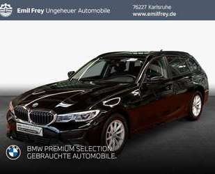 BMW 318 Gebrauchtwagen