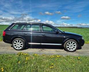 Nissan Allroad 