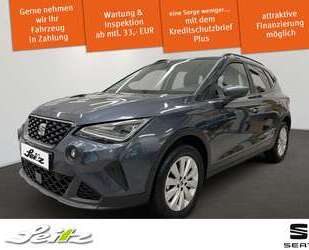 Seat Arona Gebrauchtwagen