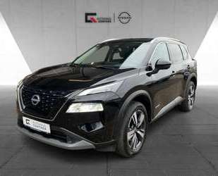 Nissan X-Trail Gebrauchtwagen
