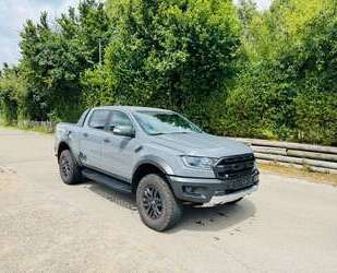 Ford Ranger Gebrauchtwagen