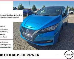 Nissan Leaf Gebrauchtwagen