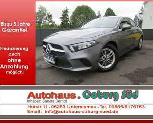 Mercedes-Benz A 200 Gebrauchtwagen