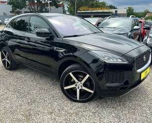 Jaguar E-Pace Gebrauchtwagen