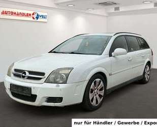 Opel Vectra Gebrauchtwagen
