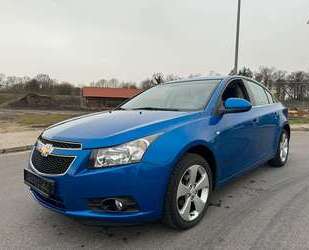 Chevrolet Cruze Gebrauchtwagen