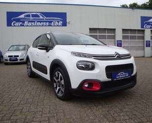 Citroen C3 Gebrauchtwagen