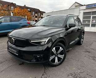 Volvo XC40 Gebrauchtwagen