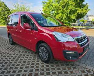 Peugeot Partner Gebrauchtwagen