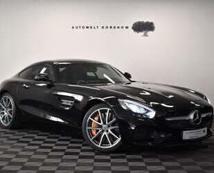 Mercedes-Benz AMG GT Gebrauchtwagen