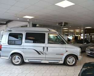 Chevrolet Astro Gebrauchtwagen