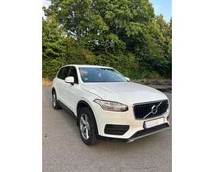 Volvo XC90 Gebrauchtwagen