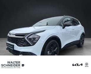 Kia Sportage Gebrauchtwagen