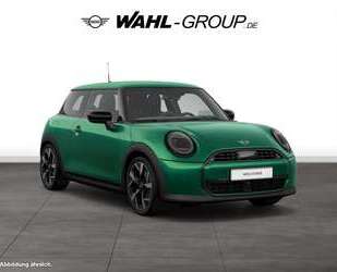 Mini Cooper C Gebrauchtwagen